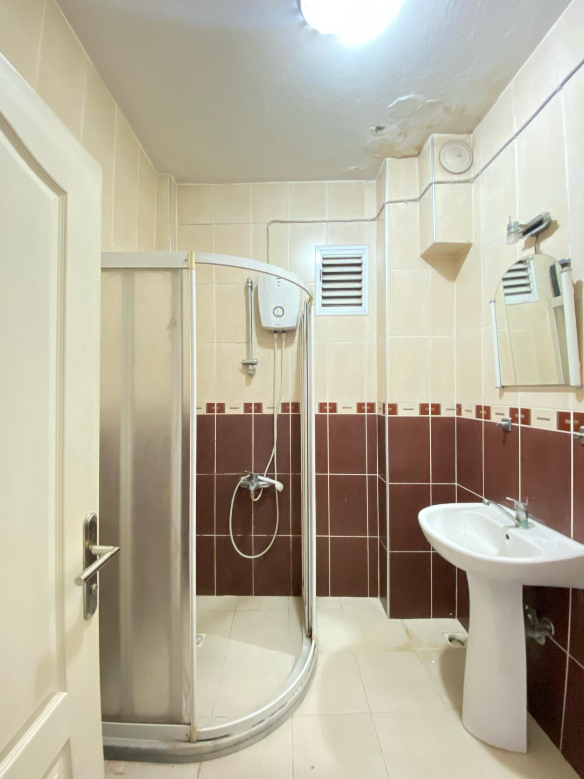 MABEL GAYRİMENKUL GENİŞ FERAH DAİRE